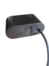 Cabo de alimentação carregador adaptador fabricante de equipamento original Dyson 64506-07 para V6 V7 V8 comprar usado  Enviando para Brazil