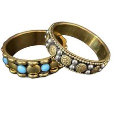 Women bohemian gold for sale  Lyndhurst