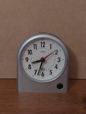 Elite quartz alarm gebraucht kaufen  München