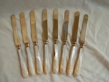 Cardeilhac serie couteaux d'occasion  Gien