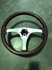 Personal wooden steering for sale  WYMONDHAM