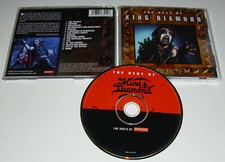 King diamond the gebraucht kaufen  Deutschland