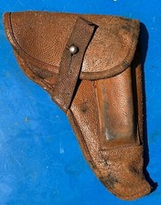 Riginal pistolentasche walther gebraucht kaufen  Rottenbuch