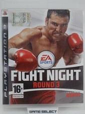 Sports fight night usato  Tricarico