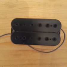 Fernandes pickup humbucking for sale  BARNSLEY