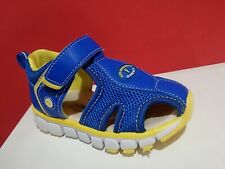 Scarpe falcotto sandaletti usato  Caivano