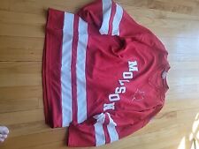 Molson hockey jersey for sale  Englewood