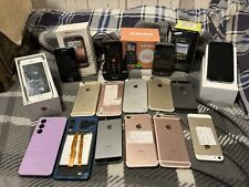 Job lot mobiles for sale  EDINBURGH