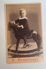 Photograph cdv circa d'occasion  Expédié en Belgium