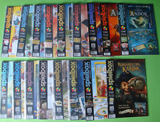 Spielbox zeitschriften neuen gebraucht kaufen  Ebelsbach