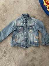 Next girls blue for sale  UK