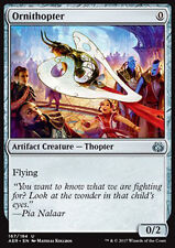 Mtg ornithopter exc usato  Bari