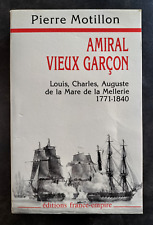 Amiral vieux garcon d'occasion  Les Sables-d'Olonne