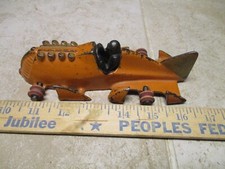 Vtg hubley arcade for sale  Bartlesville