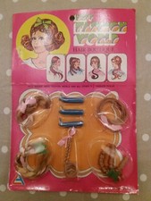 Accessori bambole doll usato  Sandigliano