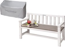 Kinder gartenbank sitzbank gebraucht kaufen  Neumünster