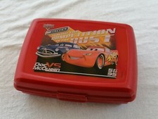 Boîte goûter cars d'occasion  Vic-en-Bigorre