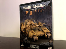 Bane blade warhammer for sale  BRISTOL