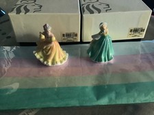 Royal doulton miniature for sale  STOCKTON-ON-TEES