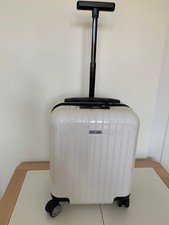 Rimowa salsa air for sale  MARKET HARBOROUGH