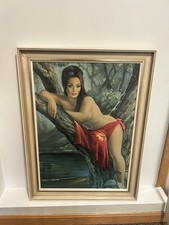 Woodland goddess artist for sale  Munroe Falls