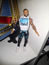 Wwe mattel elite gebraucht kaufen Wwe mattel elite gebraucht kaufen  Ilsede
