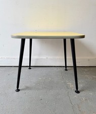 Vintage formica side for sale  LONDON
