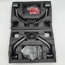 Usado, Braços de controle superiores KSP Aftermarket ‎3C295056 2-4" suspensão ajustável comprar usado  Enviando para Brazil
