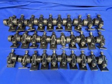 Suportes de braço soquete duplo 30 RAM com 60 componentes de bola tamanho B -Danos na bola - Leia comprar usado Suportes de braço soquete duplo 30 RAM com 60 componentes de bola tamanho B -Danos na bola - Leia comprar usado  Enviando para Brazil