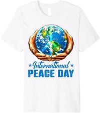 International day peace for sale  Amityville