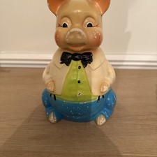 Vintage ellgreave pig for sale  BRIDLINGTON