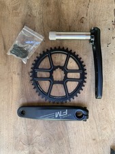 Senicx fm3 mtb for sale  LONDON