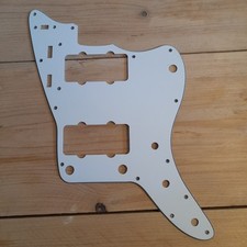 Fender jazzmaster scratchplate for sale  DONCASTER