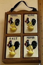 Vtg 1950s ceramic for sale  Peru