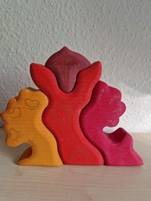 Grimms holzspielzeug clora gebraucht kaufen  Erfurt