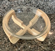 Pyrex clear glass for sale  Deland