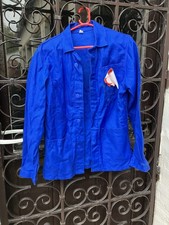 Ancienne veste travail d'occasion  Saint-Amand-Montrond
