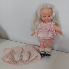 Poupée mini furga d'occasion Poupée mini furga d'occasion  France