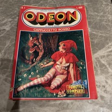 Deon cappuccetto rosso gebraucht kaufen  Pforzheim