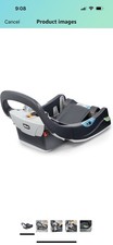 Chicco fit2 infant for sale  Houston