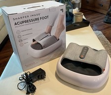 Sharper imageacupressure foot for sale  Fair Oaks