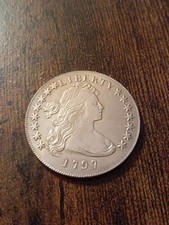 Moneta usa dollaro usato  Riccione