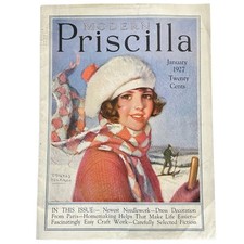 Modern priscilla edward for sale  Colorado Springs