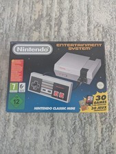 Nintendo nes mini for sale  ROTHERHAM
