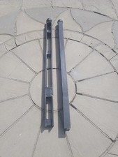 Two heavy duty for sale  CHATTERIS