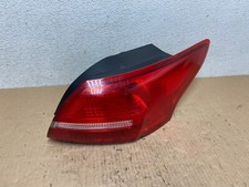 Lanterna traseira halógena Ford Focus Sedan 2015-2018 lado direito passageiro fabricante de equipamento original N1449 DW comprar usado  Enviando para Brazil