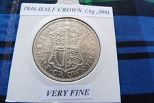 Fine 1936 half for sale  WIMBORNE