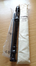 Yamaha soprano descant for sale  THETFORD