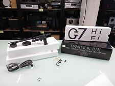 Linn akito tonearm for sale  LEICESTER