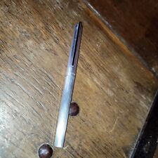 Vintage stylo dupont d'occasion  Sainte-Colombe